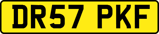 DR57PKF