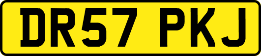 DR57PKJ