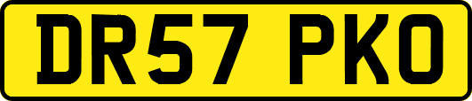 DR57PKO