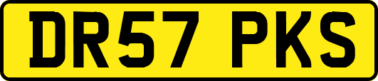 DR57PKS