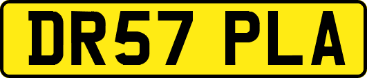 DR57PLA