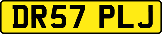 DR57PLJ