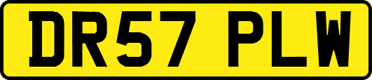 DR57PLW