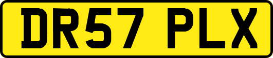DR57PLX