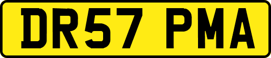 DR57PMA