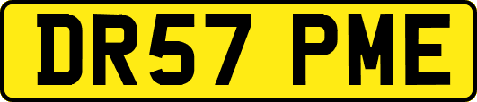 DR57PME