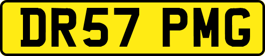 DR57PMG