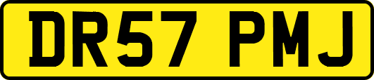 DR57PMJ