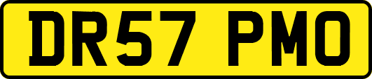 DR57PMO