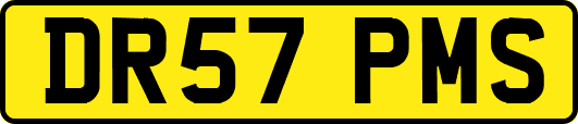 DR57PMS