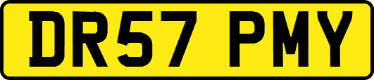 DR57PMY