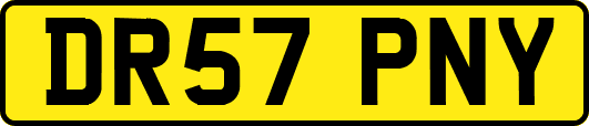 DR57PNY