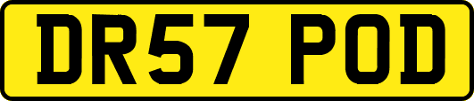 DR57POD