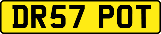 DR57POT