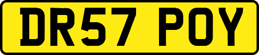DR57POY