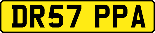 DR57PPA