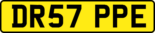 DR57PPE