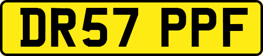 DR57PPF