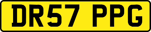 DR57PPG