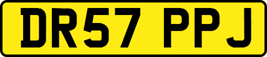 DR57PPJ
