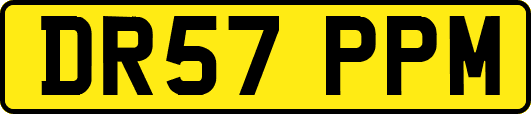 DR57PPM
