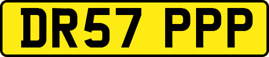 DR57PPP