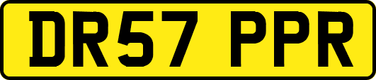DR57PPR