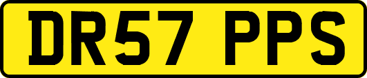 DR57PPS