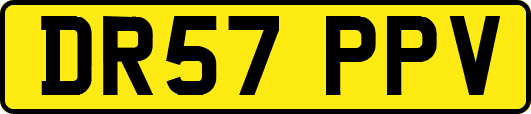 DR57PPV