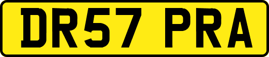 DR57PRA
