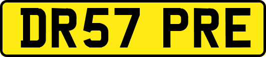 DR57PRE