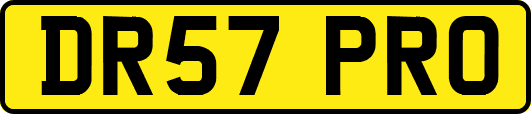 DR57PRO