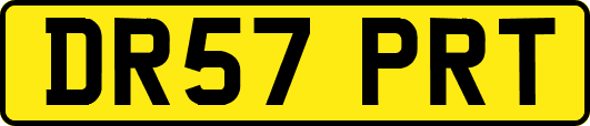 DR57PRT