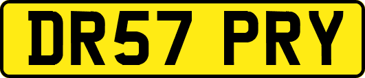 DR57PRY