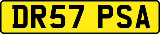 DR57PSA