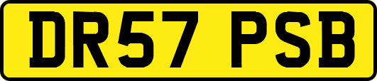 DR57PSB