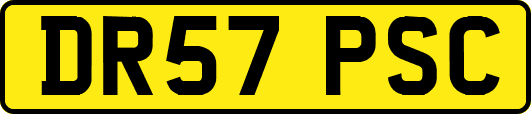 DR57PSC