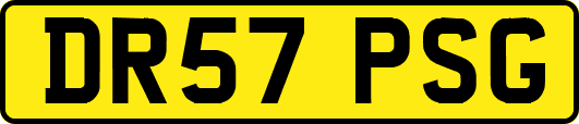 DR57PSG