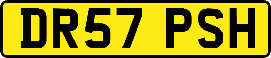 DR57PSH
