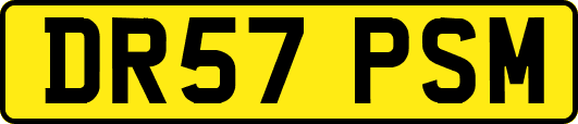 DR57PSM