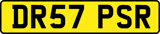 DR57PSR
