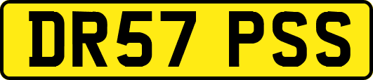 DR57PSS