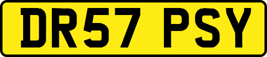 DR57PSY