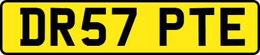 DR57PTE
