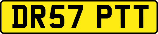 DR57PTT