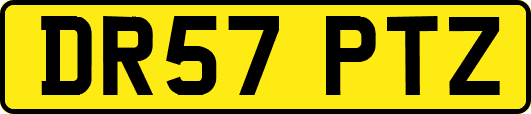 DR57PTZ