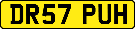 DR57PUH