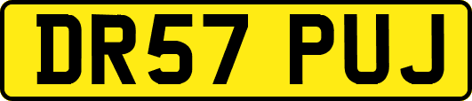 DR57PUJ