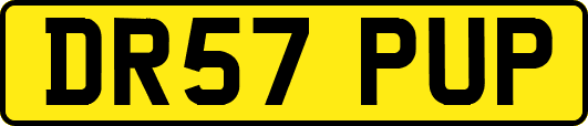 DR57PUP