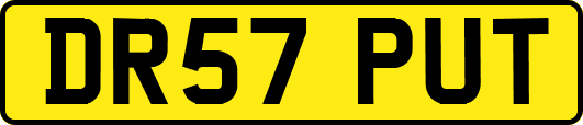 DR57PUT